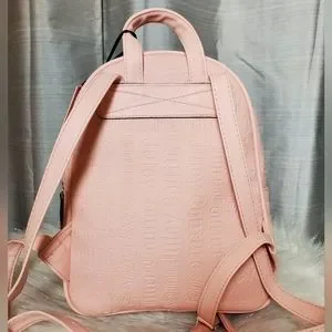 JUICY COUTURE embossed macroon backpack and wallet set Juicy Couture | Bags | Juicy Couture Embossed Macroon  main image 2